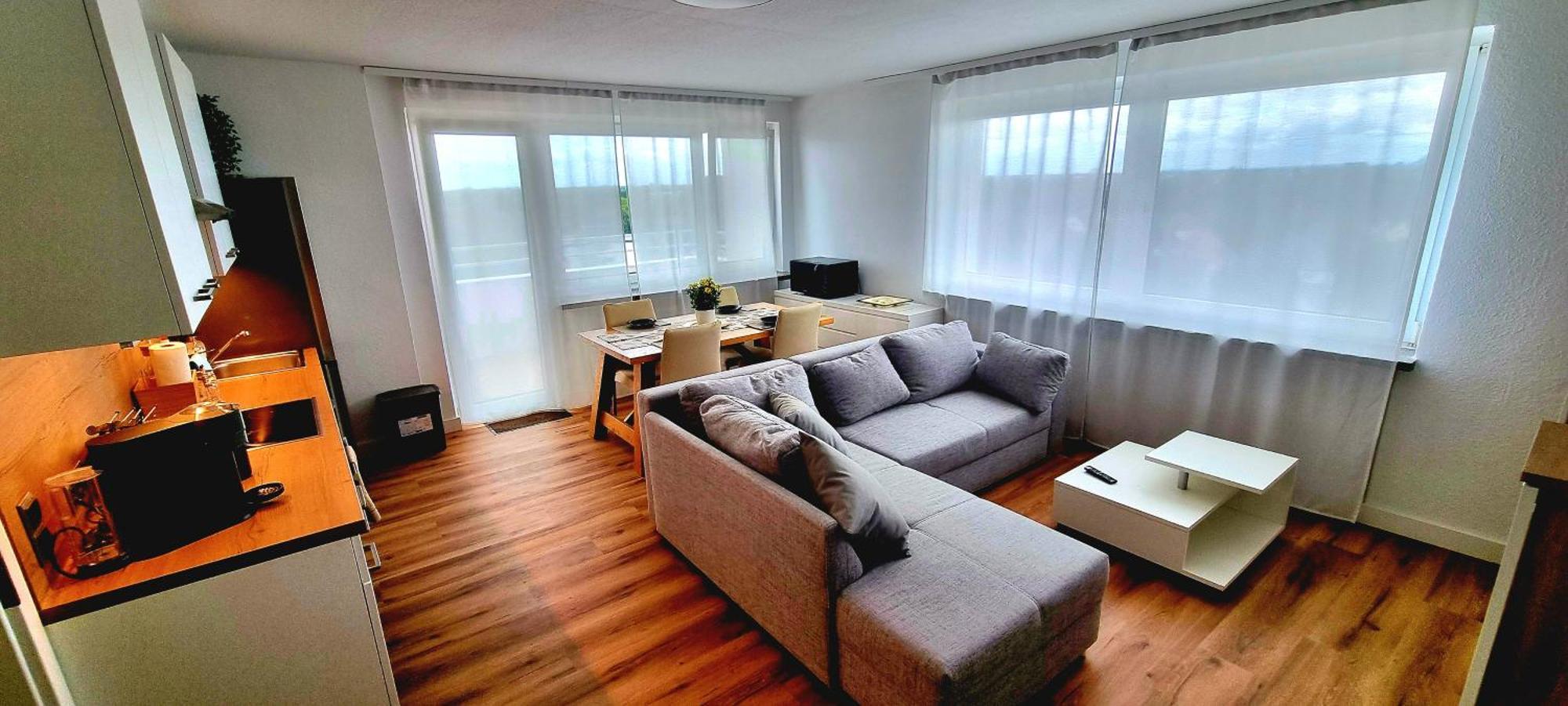 Apartment Hannover - Langenhagen Center Exterior foto